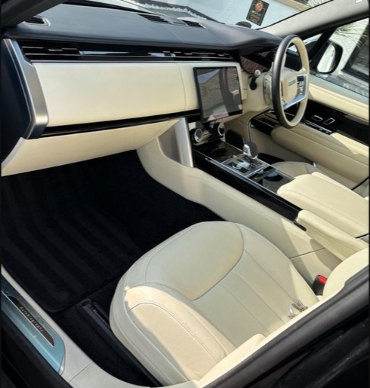 Deep Clean car detailing service by Mc's Auto Detailing, Ormskirk