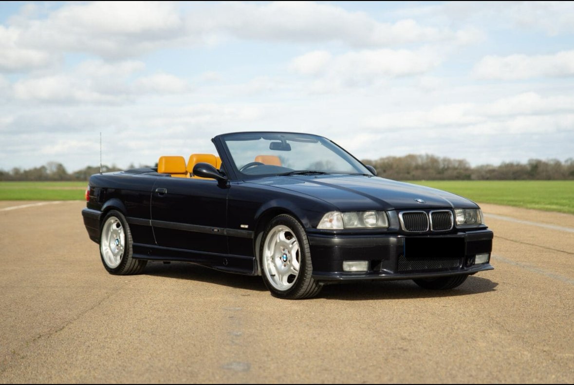 Enhancement Detail car detailing service by Mc's Auto Detailing, Ormskirk